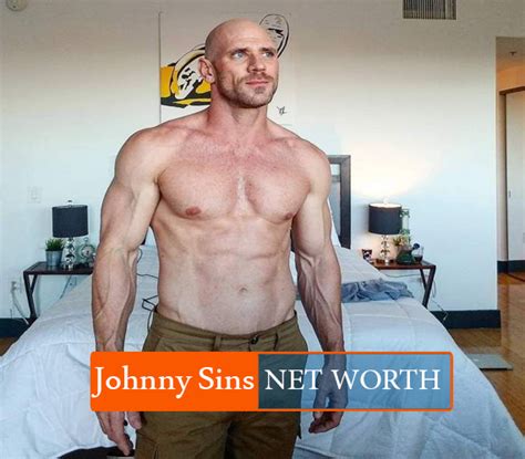 jhonny sins jobs|Johnny Sins Age, Girlfriend, Wife, Family, Biography